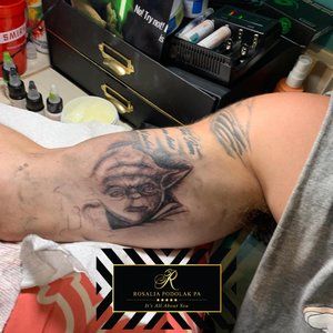 Meet your Posher, Al